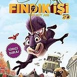 FINDIK İŞİ