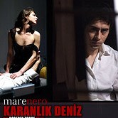KARANLIK DENİZ