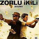 ZORLU İKİLİ