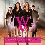 VAMPİR AKADEMİSİ