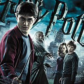 HARRY POTTER VE MELEZ PRENS