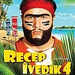 RECEP İVEDİK 4