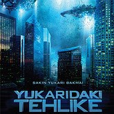 YUKARIDAKİ TEHLİKE