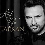 TARKAN BİR GÜNDE LİSTE BAŞI OLDU