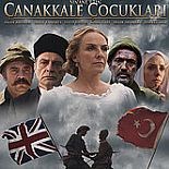 ÇANAKKALE ÇOCUKLARI