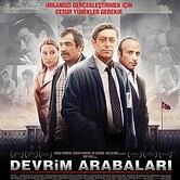 DEVRİM ARABALARI