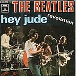 ´HEY JUDE´ 50 YAŞINDA