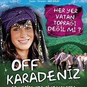 OFF KARADENİZ