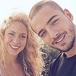 SHAKIRA YENİ SINGLE HAZIRLADI