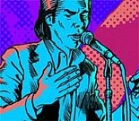 NICK CAVE´İN SKELETON TREE ALBÜMÜ ÇİZGİ HİKAYE OLDU