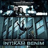 İNTİKAM BENİM