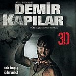 DEMİR KAPILAR