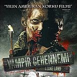 VAMPİR CEHENNEMİ