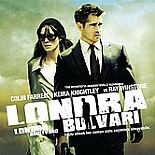 LONDRA BULVARI