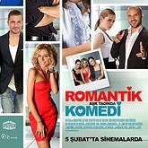 ROMANTİK KOMEDİ