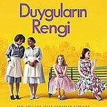 DUYGULARIN RENGİ