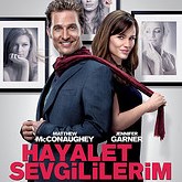 HAYALET SEVGİLİLERİM