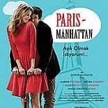 PARİS-MANHATTAN