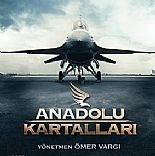 ANADOLU KARTALLARI