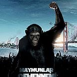 MAYMUNLAR CEHENNEMİ: BAŞLANGIÇ