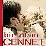 BİR TUTAM CENNET