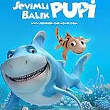 SEVİMLİ BALIK PUPİ