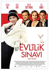 EVLİLİK SINAVI