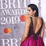 2019 BRIT ÖDÜLLERİ DAĞITILDI