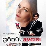GÖNÜL AVCISI