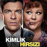 KİMLİK HIRSIZI