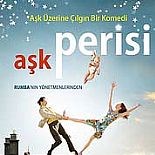 AŞK PERİSİ