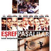 EŞREFPAŞALILAR