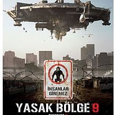 YASAK BÖLGE 9