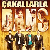 ÇAKALLARLA DANS