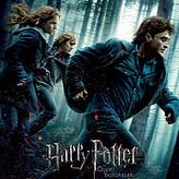 HARRY POTTER VE ÖLÜM YADİGARLARI: BÖLÜM 1