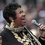 ARETHA FRANKLIN YAŞAMINI YİTİRDİ