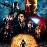 IRON MAN 2