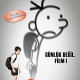 SAFTRİK GREG'İN GÜNLÜĞÜ
