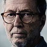 ERIC  CLAPTON´DAN 20 MAYIS´TA YENİ ALBÜM GELİYOR