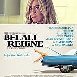 BELALI REHİNE