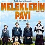 MELEKLERİN PAYI