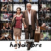 HAYDE BRE