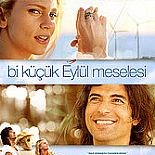Bİ KÜÇÜK EYLÜL MESELESİ