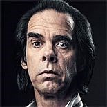 NICK CAVE TEMMUZ´DA İSTANBUL´DA