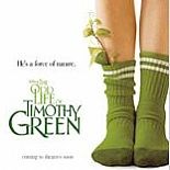 TIMOTHY GREEN´İN SIRADIŞI YAŞAMI