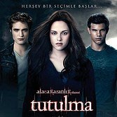 ALACAKARANLIK EFSANESİ: TUTULMA