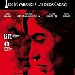 İÇİMDEKİ YANGIN