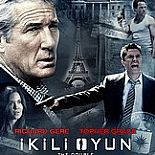 İKİLİ OYUN