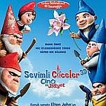 SEVİMLİ CÜCELER  CİNO VE JÜLYET