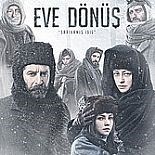 EVE DÖNÜŞ: SARIKAMIŞ 1915